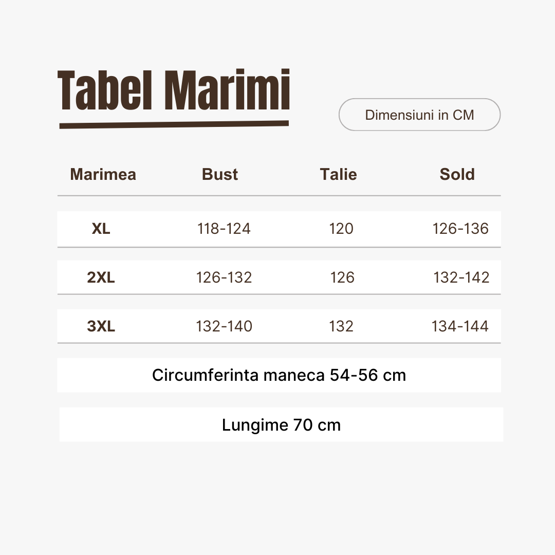 Bluza maneca lunga si nasturi la gat - AMG SHOP -  - 