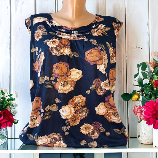 Bluze fara maneci XL-5XL - AMG SHOP -  - 