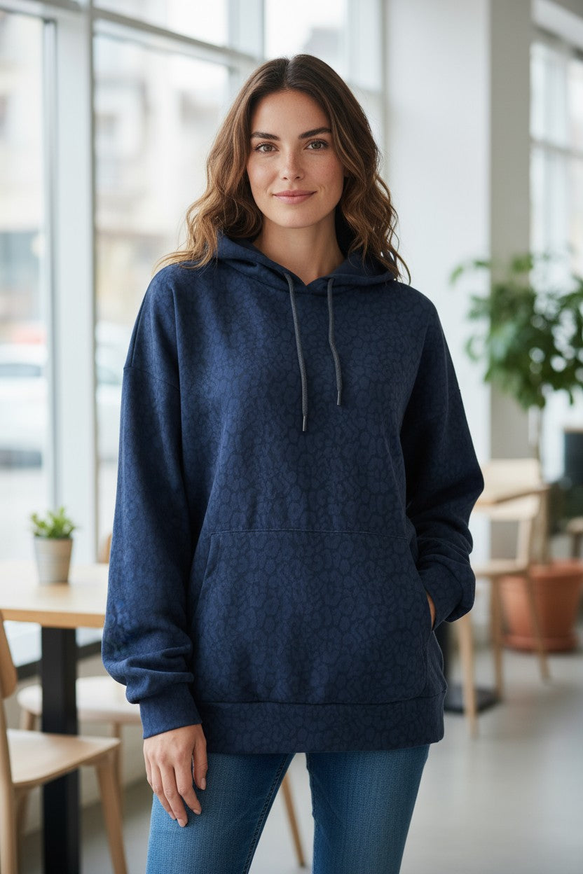 Hanorac gros 2-3XL