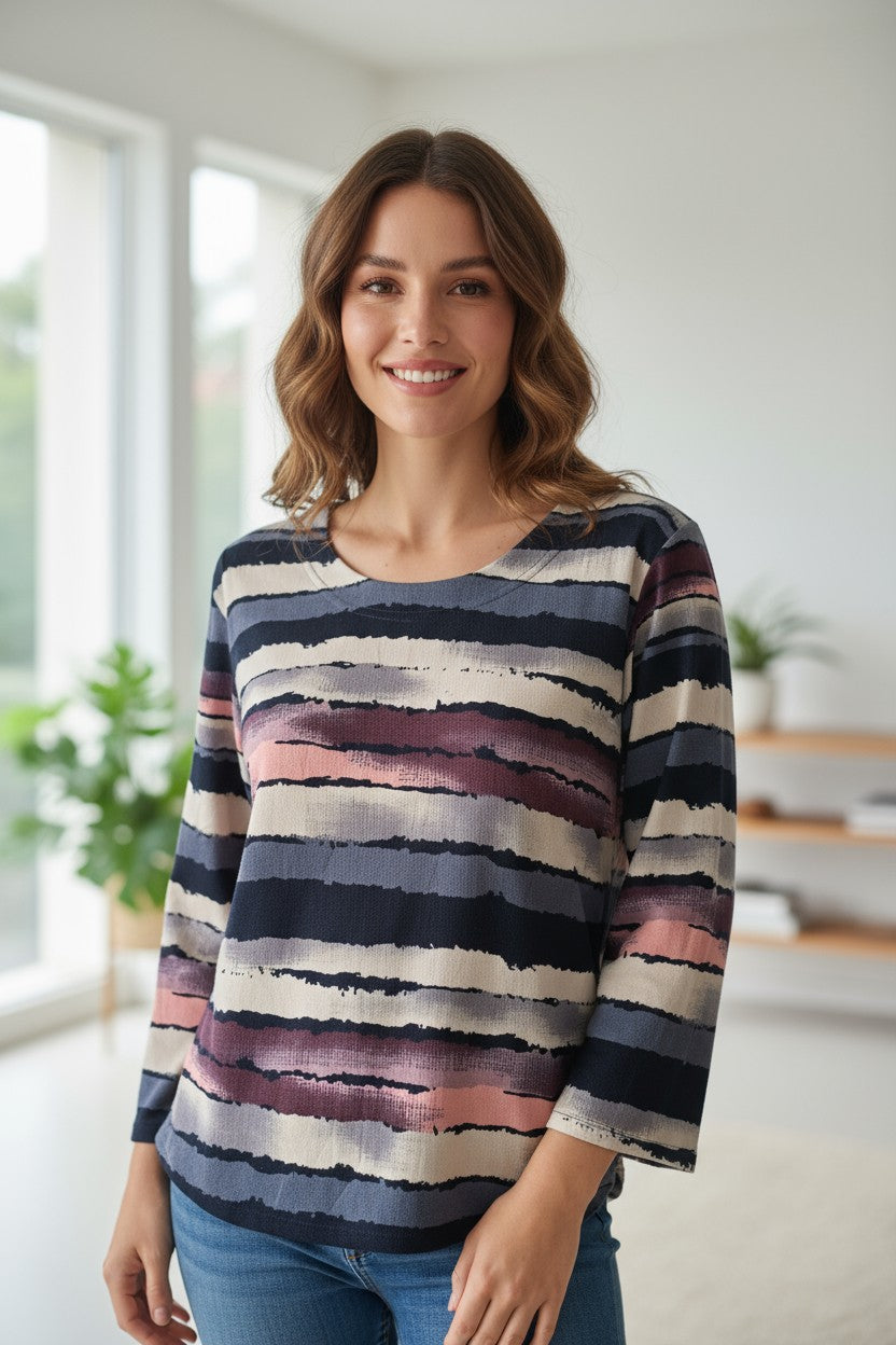 Bluze tip Pulover XL-5XL