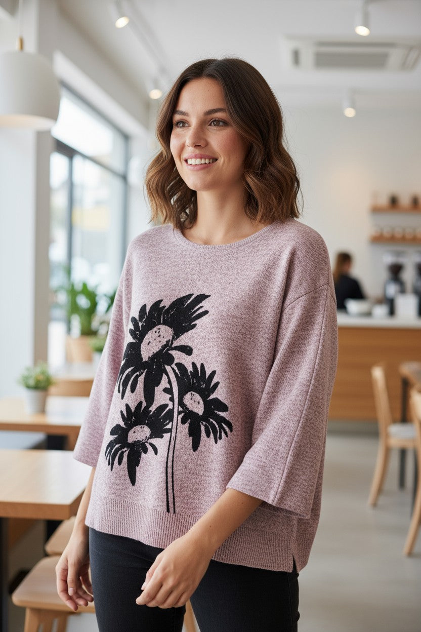 Bluza tip Pulover gros Marime Mare 4XL-5XL