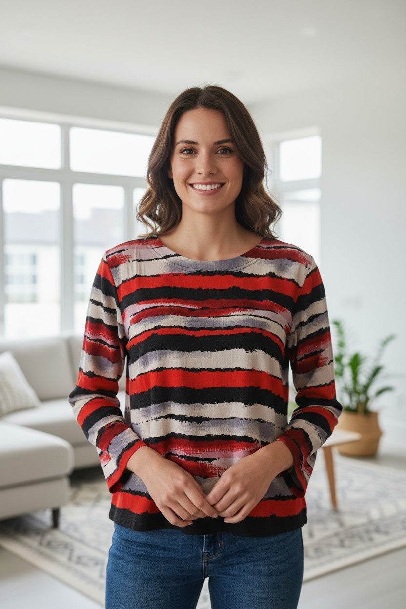 Bluze tip Pulover XL-5XL