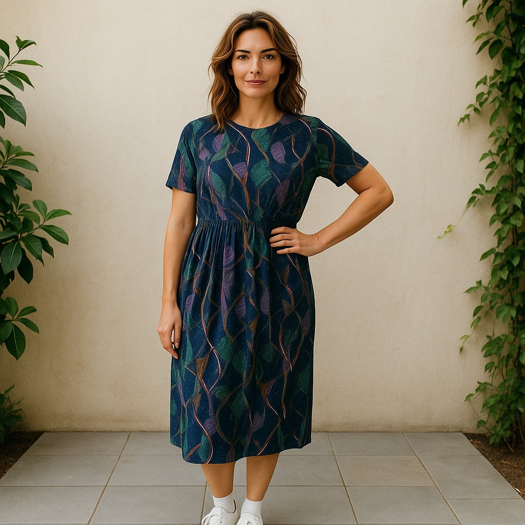 Compleu alcatuit din Tricou si Fusta