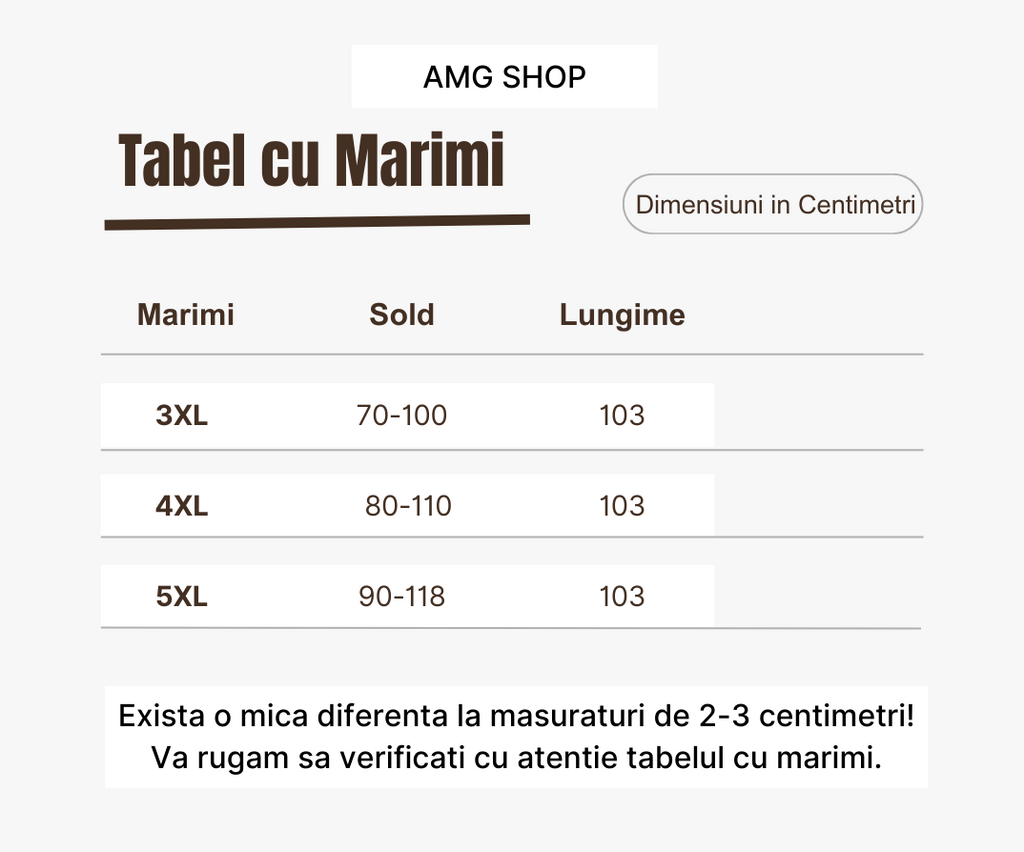 Pantalonii Drepti lungi cu imprimeu 3-5XL - AMG SHOP -  - 