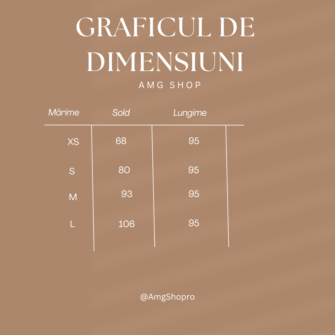 Pantalonii de Crăciun care aduc bucurie și culoare în garderoba ta! - AMG SHOP -  - 