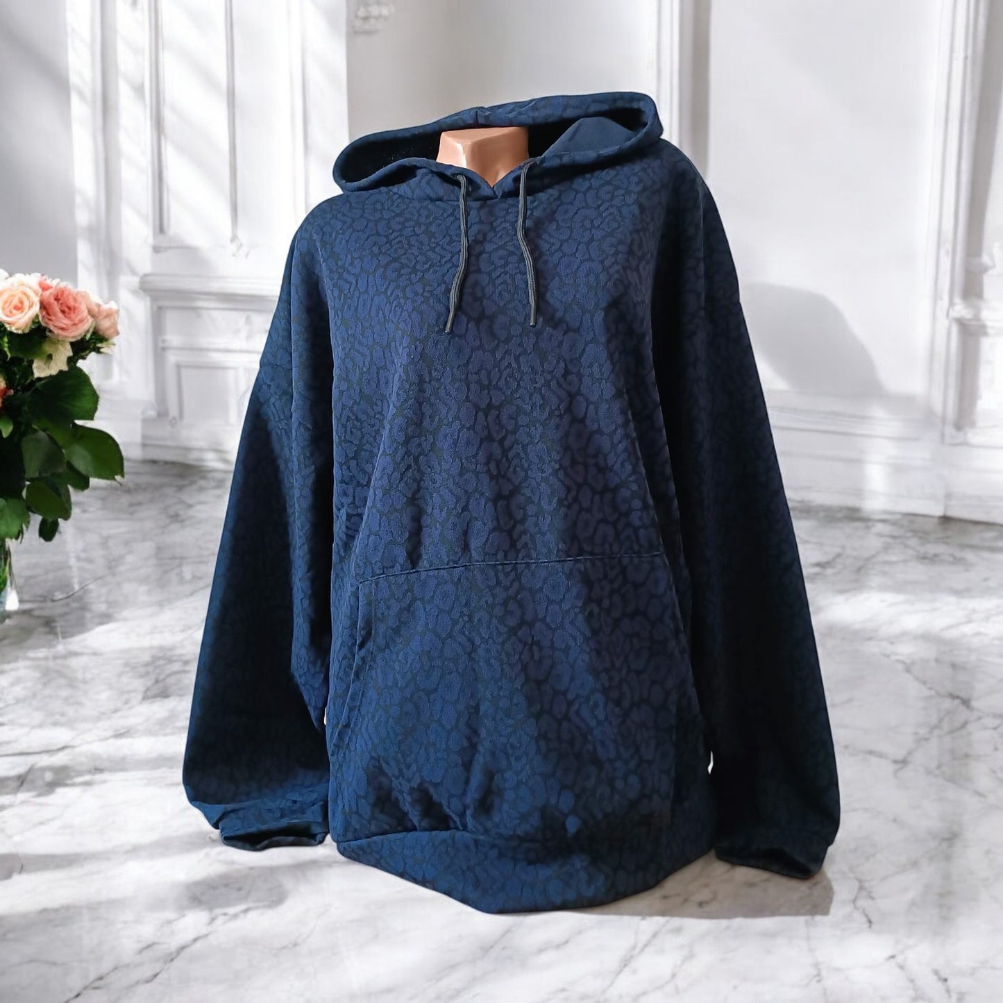Hanorac gros 2-3XL
