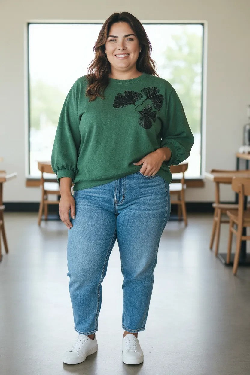 Bluza tip Pulover gros Marime Mare 4XL-5XL